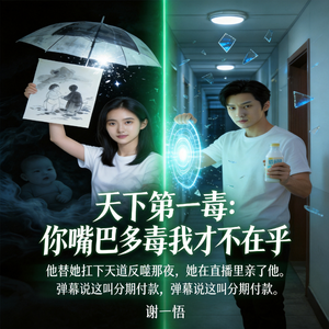 天下第一毒-你嘴巴多毒我才不在乎