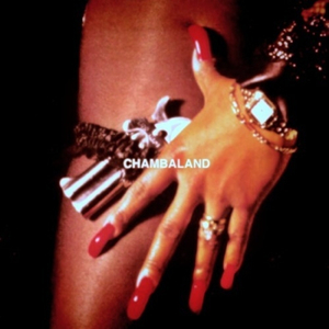 The Umbrella We Share (Rihanna vs. Chvrches)