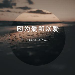 因为爱所以爱 (CHENYU & Sunny Bootleg mix)