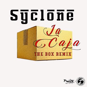 La Caja The Box (Remix)