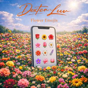 Flower Emojis