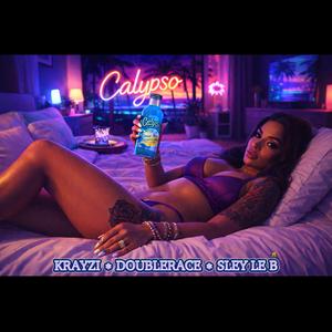 CALYPSO (feat. DOUBLERACE & SLEY LE B)