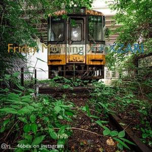 Friday Morning X Kxzari