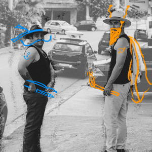 O Pilar de Nossa História