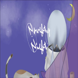 Naughty night (feat. 可不)