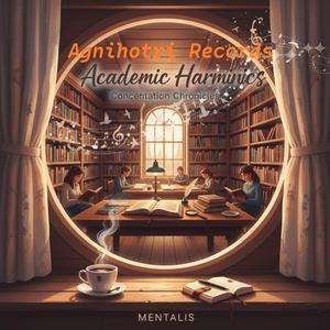 Academic Harminics Mentalis (Instrumental)