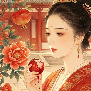 长恨歌