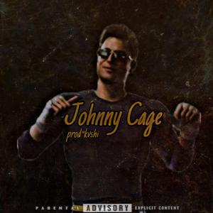 Johnny Cage