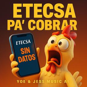 Etecsa Pa Cobrar (Special Version 2 Reparto)