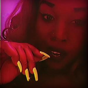 Anger Issues (feat. Rachi)