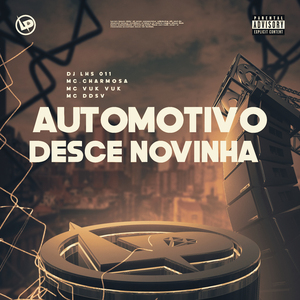 Automotivo Desce Novinha