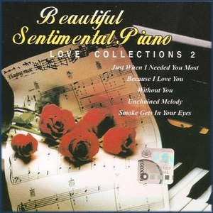 The Sound Of Silence