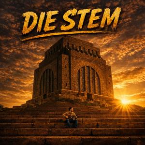 Die Stem... Ons Vir Jou Suid-Afrika
