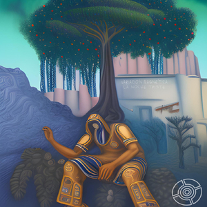 La Noche Triste (Instrumental)