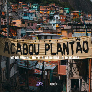 Acabou o Plantão
