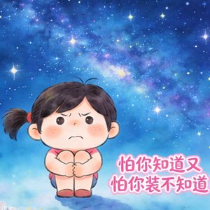 怕你知道 又怕你装不知道