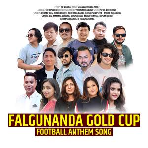 Falgunanda Goldcup