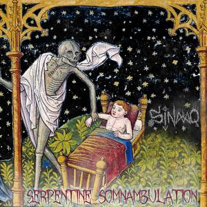 Serpentine Somnambulation