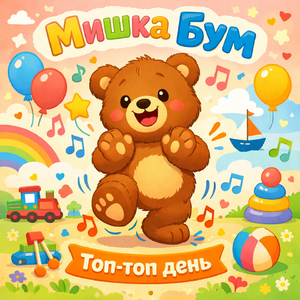 Считаем до пяти