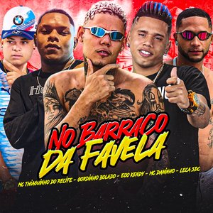 No Barraco da Favela