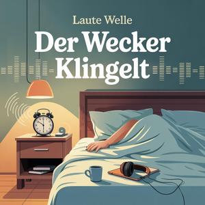 Der Wecker Klingelt