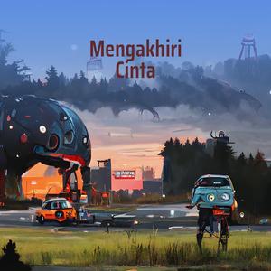 Mengakhiri Cinta (Acoustic)