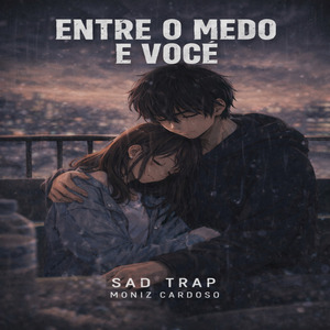 Entre o Medo e Você (Estúdio)