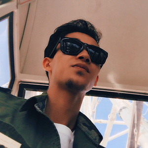 分手（Cover 阿迪力）