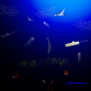 Epipelagic (Sunlight)