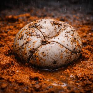 おにぎりブルー