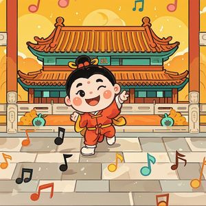 楷书四大家《颜真卿》