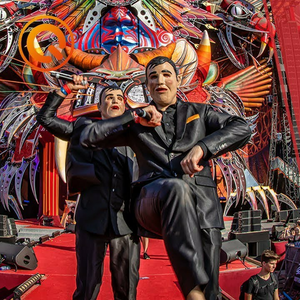 Defqon.1 Weekend Festival 2019