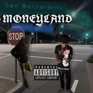 MoneyLand (feat. din0babyj)