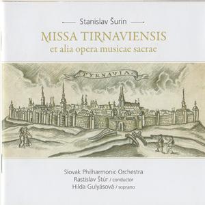 Stanislav Surin (Chanson d automne) (feat. Mariusz Monczak) (organ, violin)