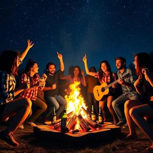 Last Call At The Pub