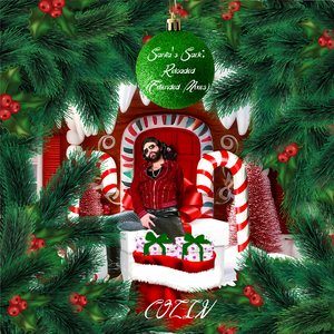 Santa Came Twice (Special Disko Mix)