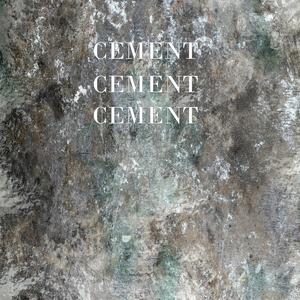 Cement