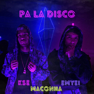 Pa la Disco (feat. Emyei, Maconha & Tower Beatz)