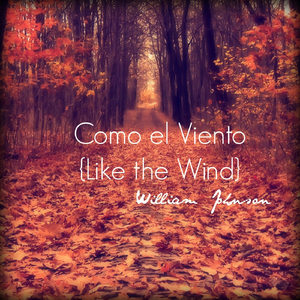 Como El Viento (Like the Wind)