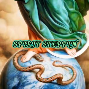 SPIRIT STEPPIN