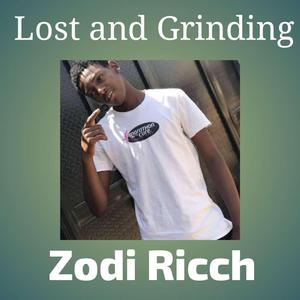 Lost and Grinding