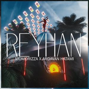 Reyhan (feat. Ardavan Hatami)