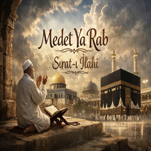 Medet Ya Rab