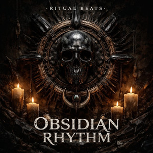 Obsidian Rhythm