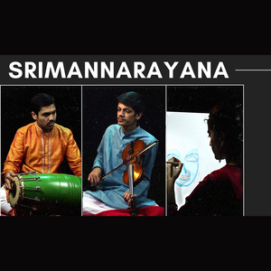 Srimannarayana (Instrumental)