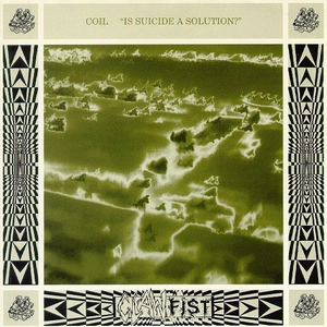 Is Suicide A Solution?