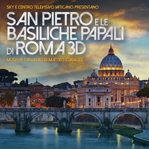 Basiliche papali di Roma (main theme)