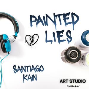 Painted Lies