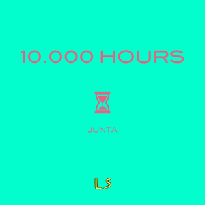 10,000 Hours