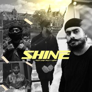 SHINE (feat. Ayo shree)